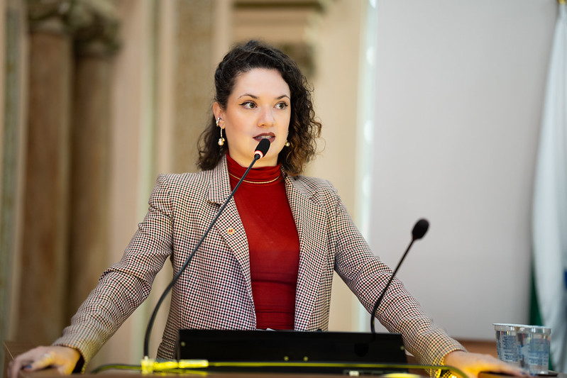 Nova regra para cessão de servidores à Prefeitura de Curitiba terá redação final