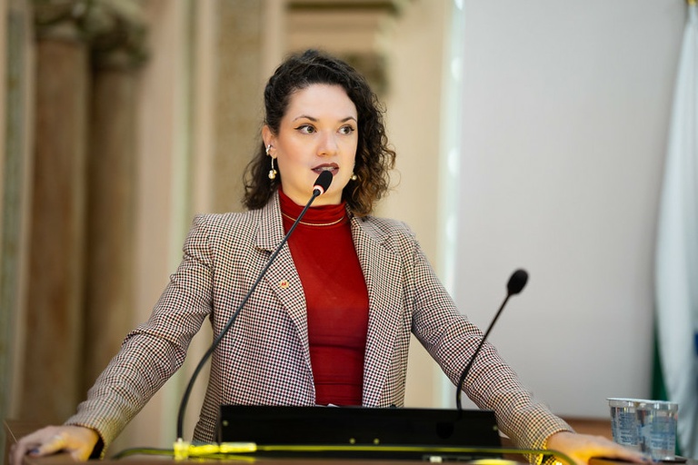 Nova regra para cessão de servidores à Prefeitura de Curitiba terá redação final