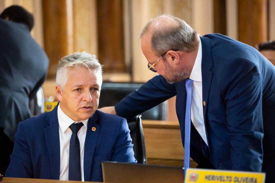 Nova regulamentação a alarmes de segurança passa em 1º turno