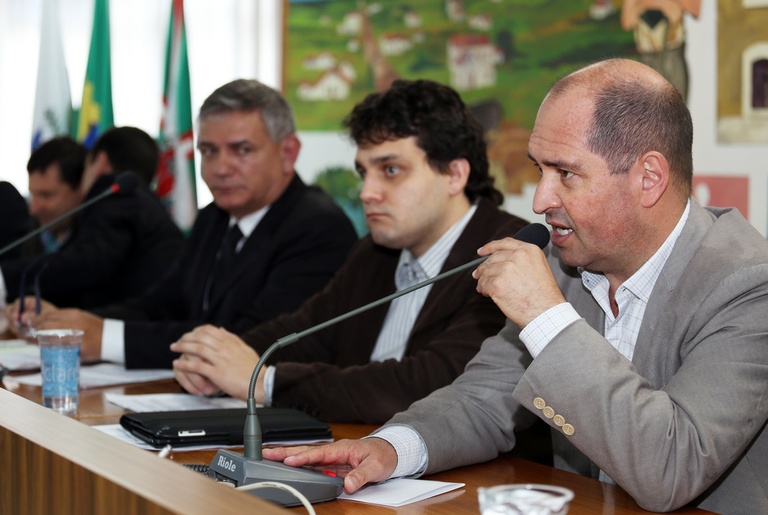 Nova regularização de imóveis será explicada na segunda