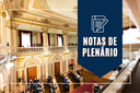 Nova servidora, calçadas, serviços públicos e mais notas do dia 6 de dezembro Nova servidora, calçadas, serviços públicos e mais notas do dia 6 de dezembro