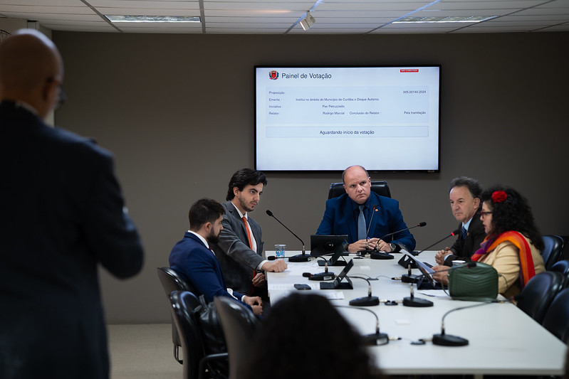 Novas regras para aposentadoria de servidores aptas ao plenário