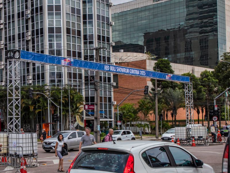 Novas regras para eventos em espaços públicos já estão em vigor