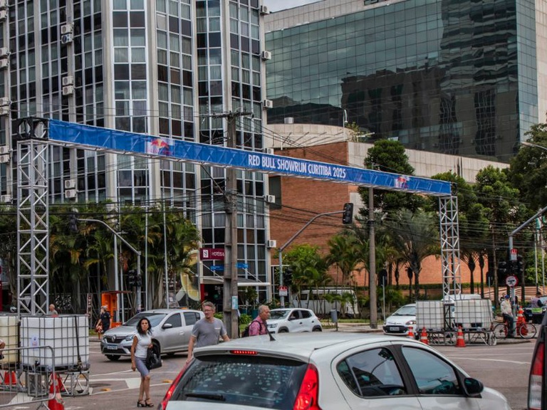 Novas regras para eventos em espaços públicos já estão em vigor