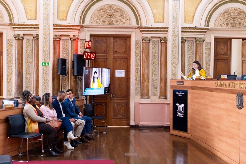 Conselho Municipal dos Direitos das Mulheres é reestruturado