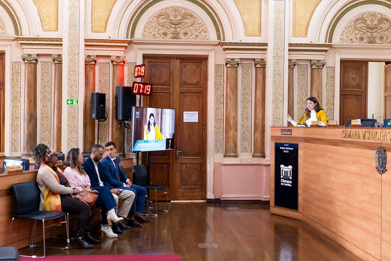 Conselho Municipal dos Direitos das Mulheres é reestruturado