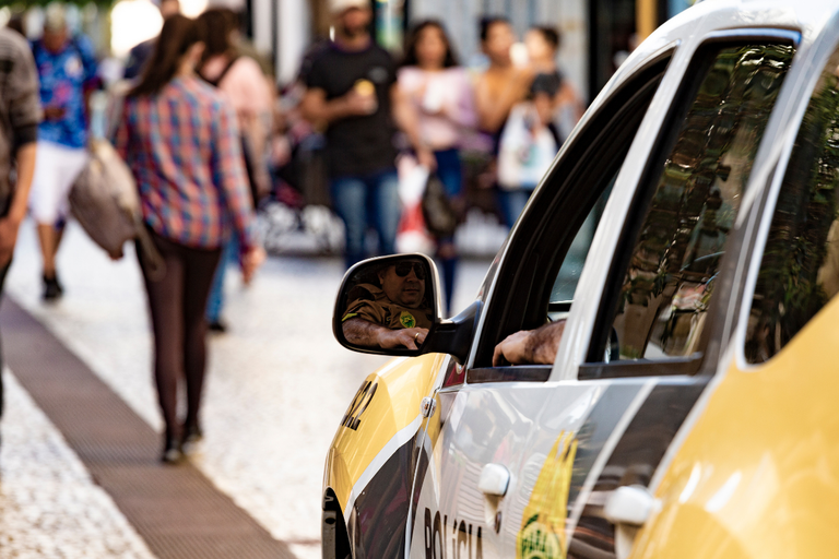 Novo Conselho Municipal de Segurança Pública tramita na CMC