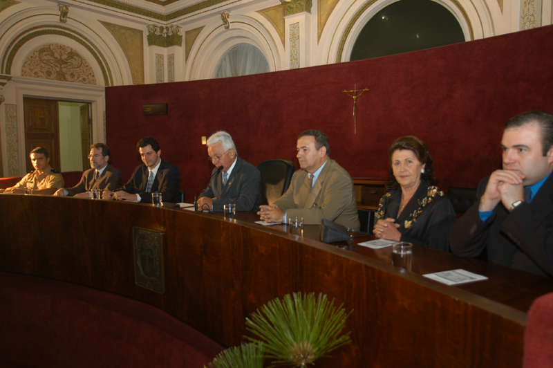 Novo Madalosso comemora 35 anos de fundação 