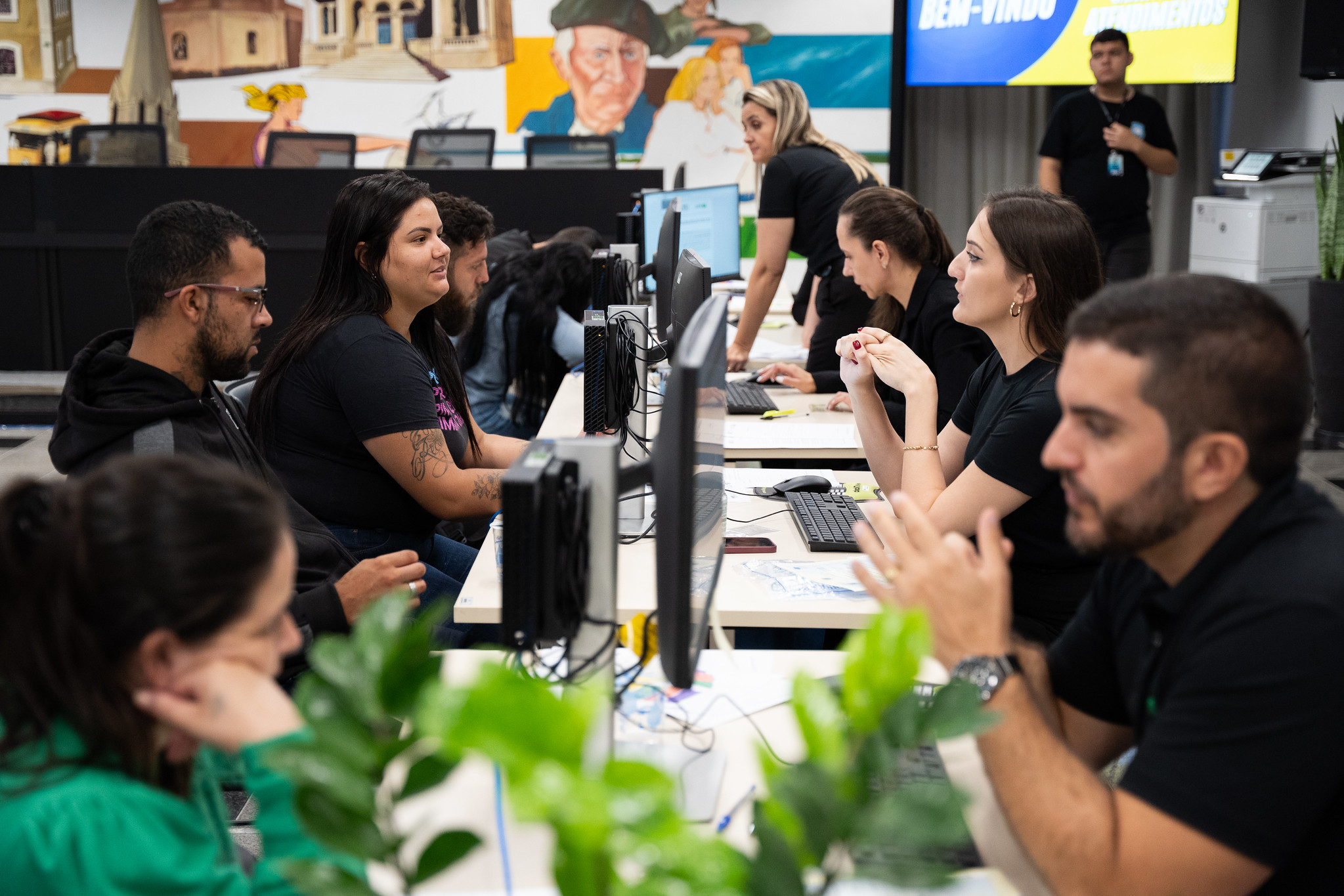 Mutirão da Defensoria Pública na CMC vai focar na área da saúde