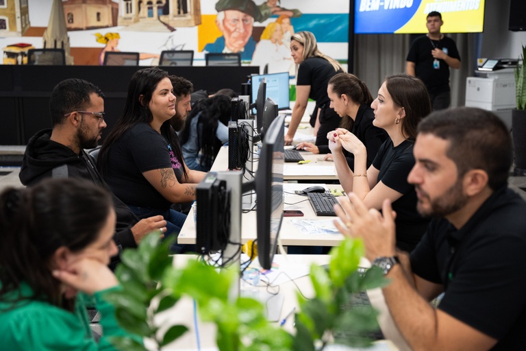 Mutirão da Defensoria Pública na CMC vai focar na área da saúde