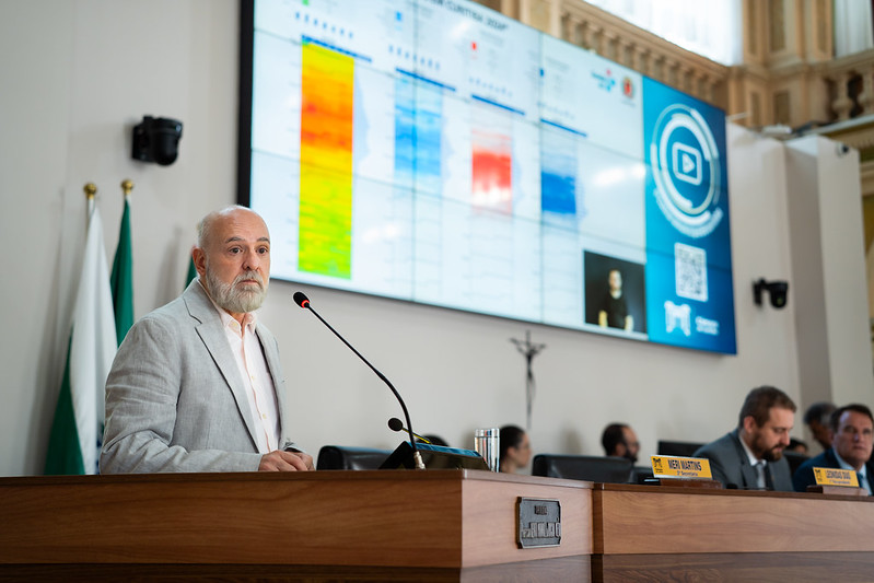 Novo Plano de Combate à Dengue respalda a entrada em imóveis, diz SMS