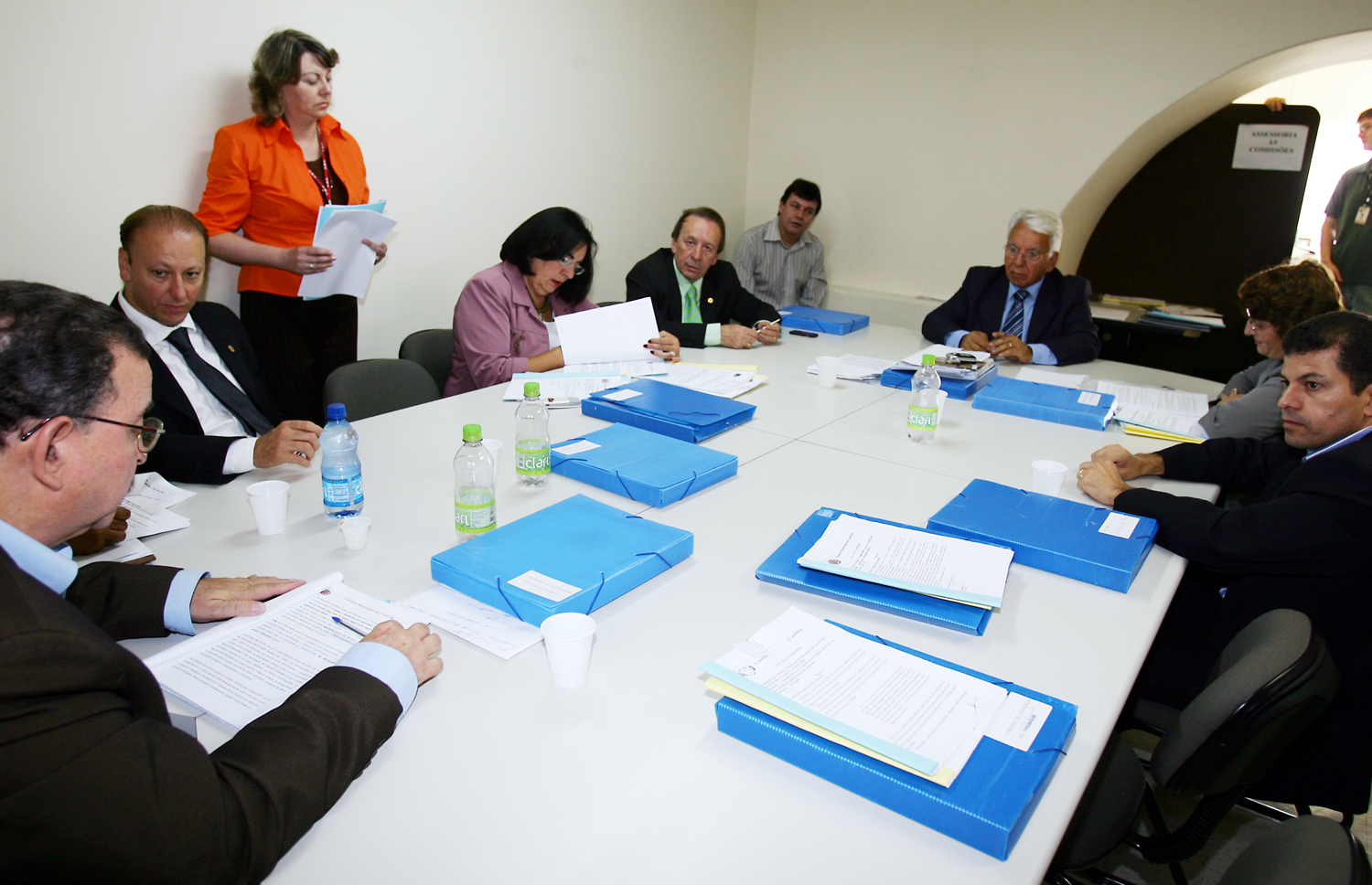 Novo projeto habitacional recebe sinal verde  