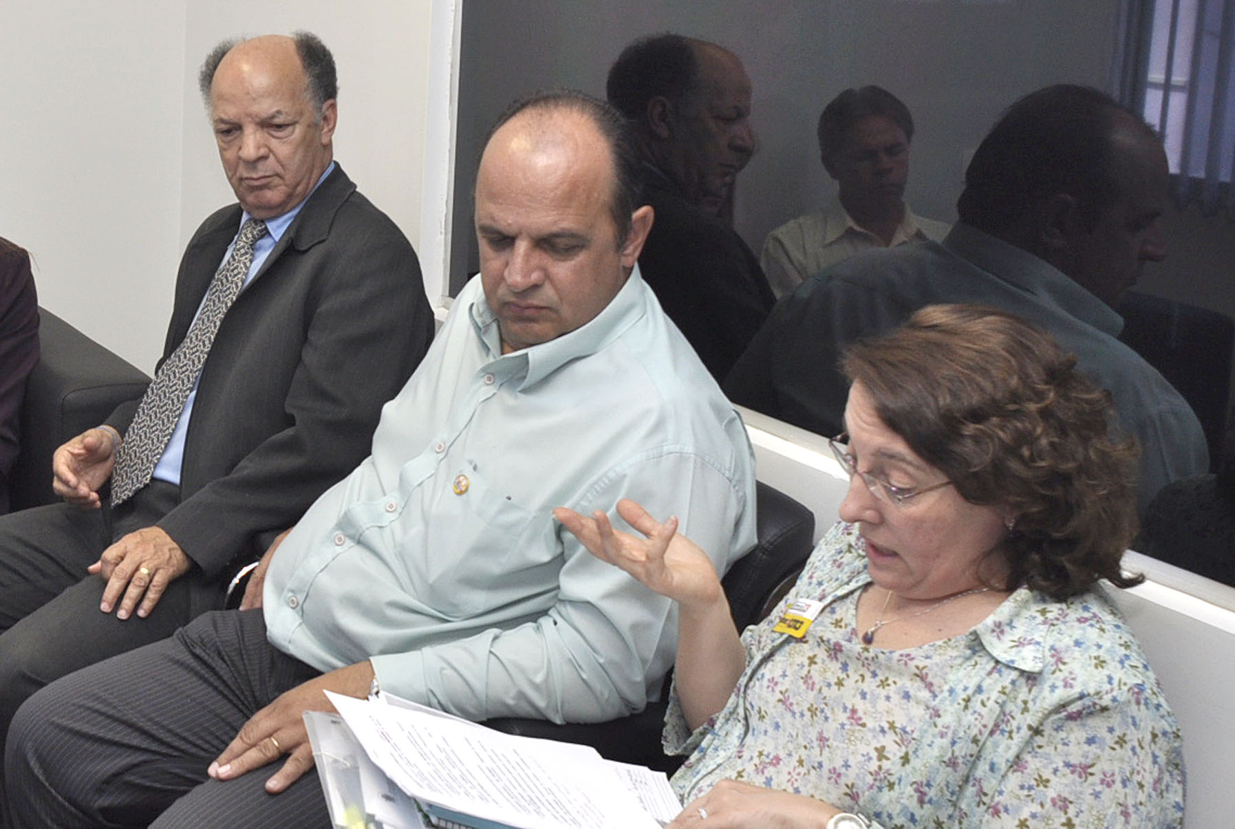 Novos CMEIs recebem parecer favorável da Comissão de Economia 