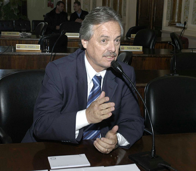 Novos prêmios serão proibidos na Câmara 