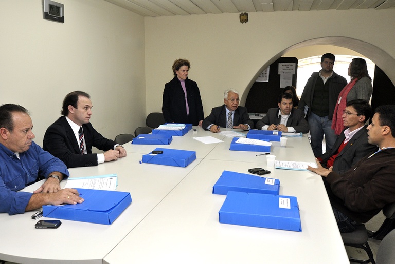 Novos projetos têm parecer favorável da Legislação 