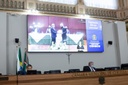 Novos vereadores de Curitiba são diplomados pela Justiça Eleitoral