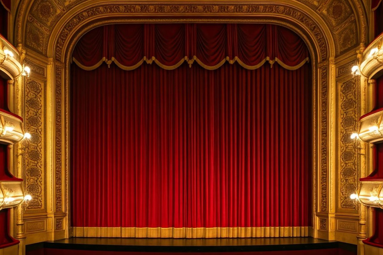 Nudez e apresentações de cunho sexual podem ter recursos vedados em Curitiba