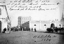 O crescimento do comércio em Curitiba. Três séculos de história O crescimento do comércio em Curitiba. Três séculos de história