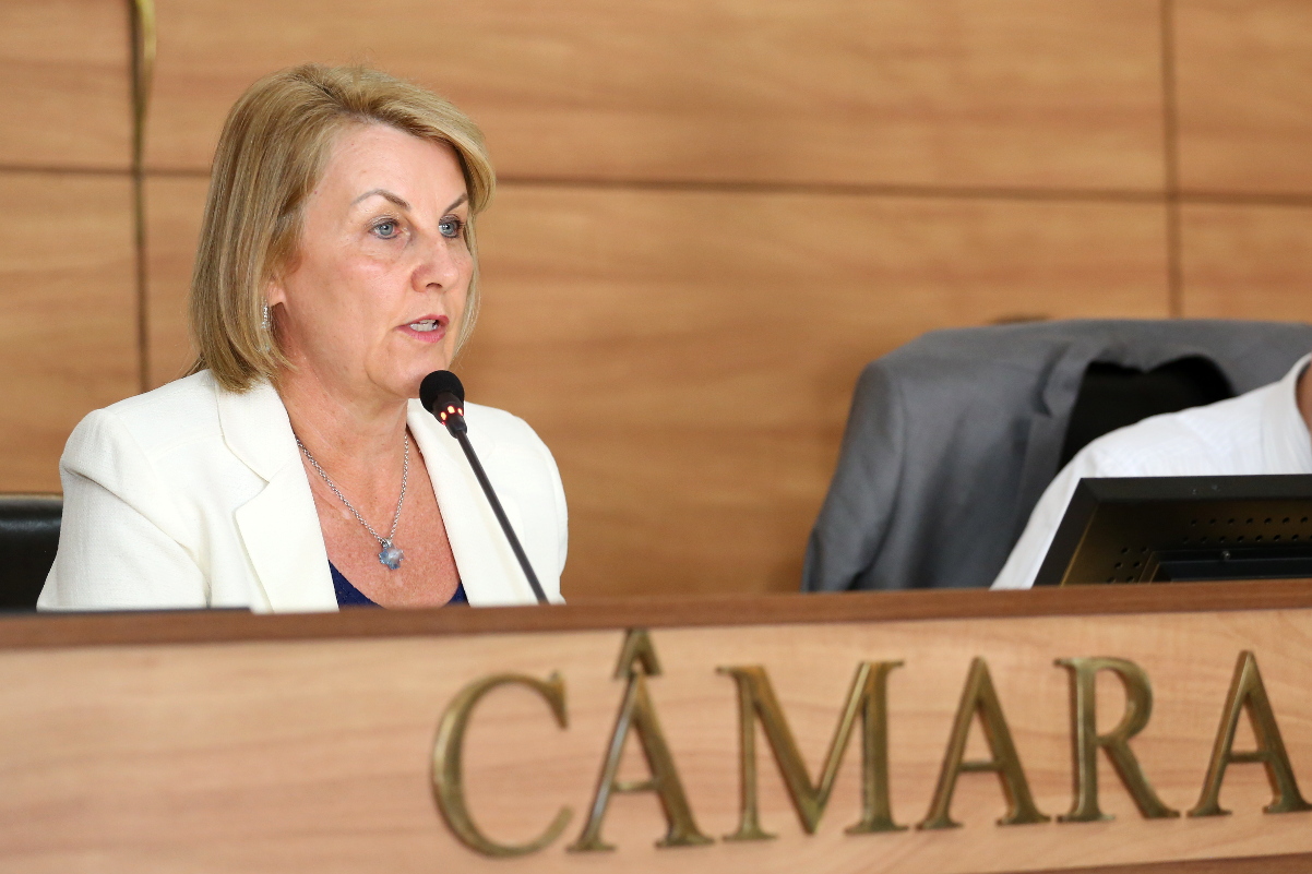 "O que mais mata são infartos e AVCs", diz secretária da saúde