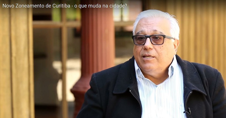 O que muda com o Novo Zoneamento? Câmara entrevista especialista do Ippuc