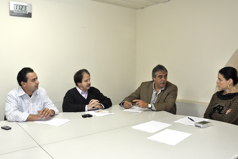 Objetivos do Milênio e Guarda Municipal são temas de comissão 