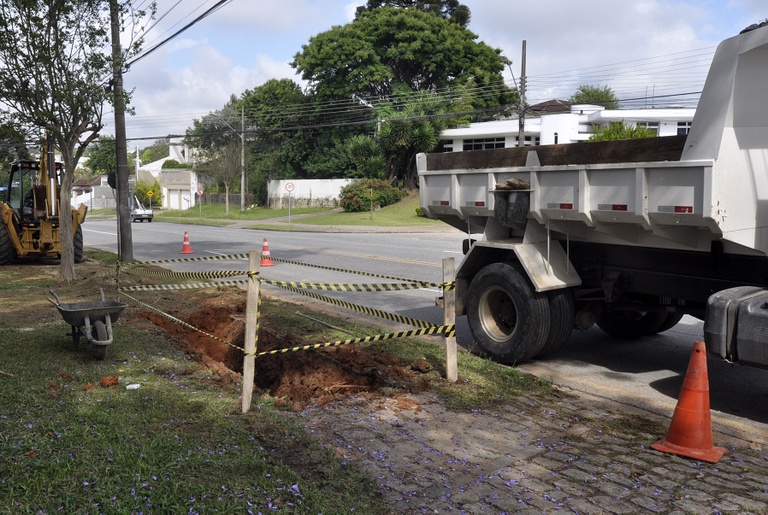 Obras de saneamento são contempladas em emendas 