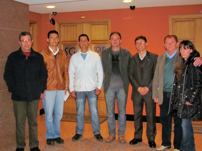 Obras na BR-116 devem iniciar em 2011 