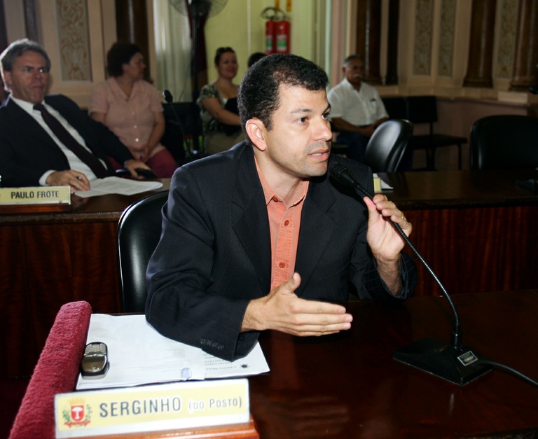 Obras podem melhorar tráfego nos bairros 