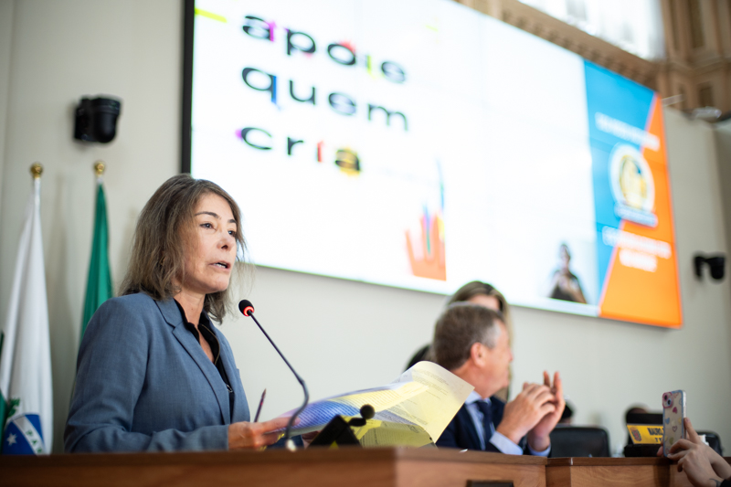 Observatório Criativo terá Utilidade Pública em Curitiba