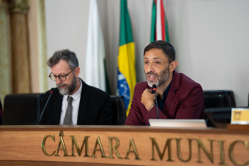 Observatório defende foco social na revisão do Plano Diretor de Curitiba