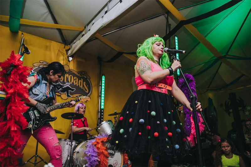 Oficialização do Carnaval Rock em Curitiba está apta ao Plenário