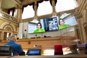 ONG pede sensibilização no atendimento a pacientes com distrofias musculares ONG pede sensibilização no atendimento a pacientes com distrofias musculares