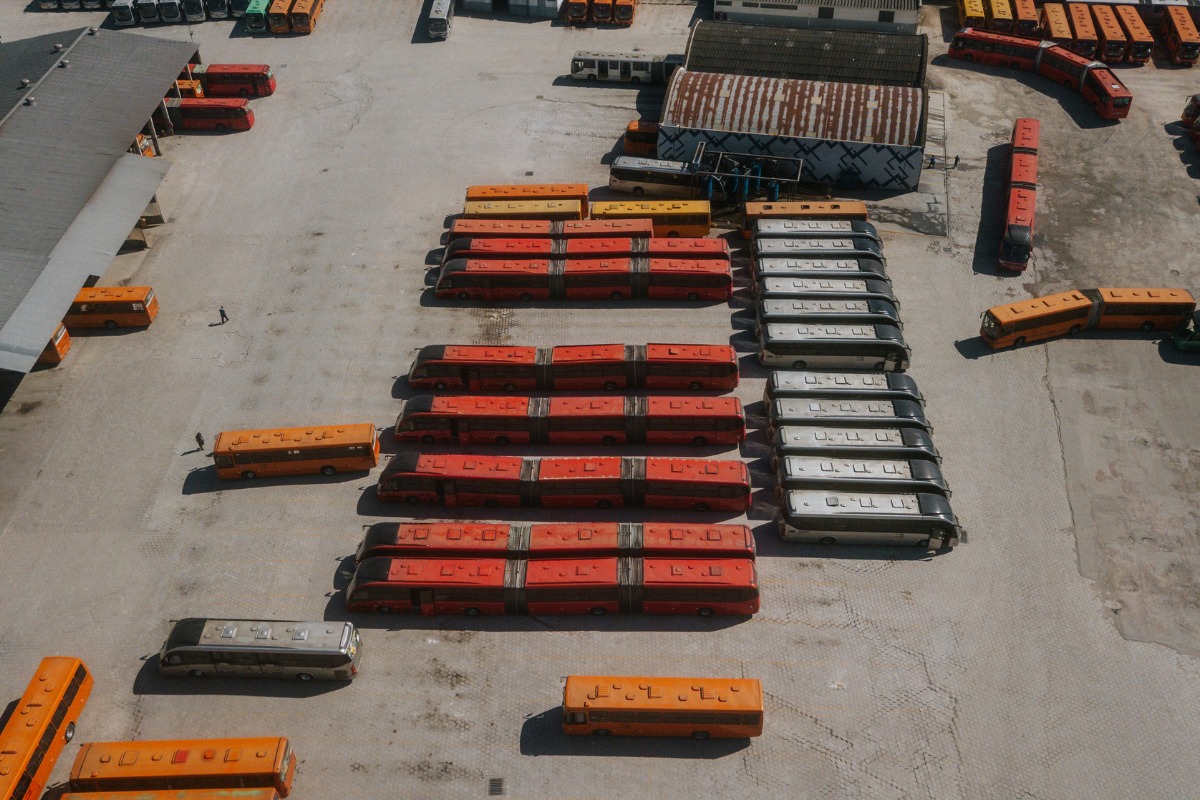 Projeto obriga instalação de câmeras e alarmes contra “rabeira”