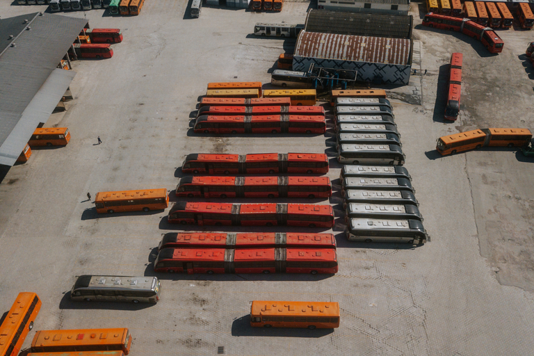 Projeto obriga instalação de câmeras e alarmes contra “rabeira”