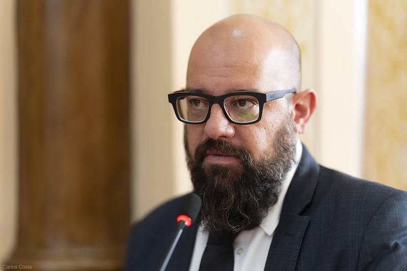 Operação Centro Seguro ganha apoio dos vereadores de Curitiba