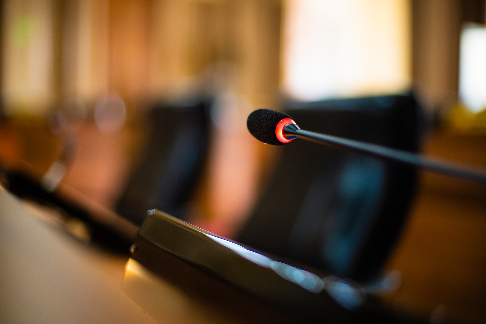 Operação imobiliária, Vulto Emérito e Tribuna Livre: veja a pauta de quarta