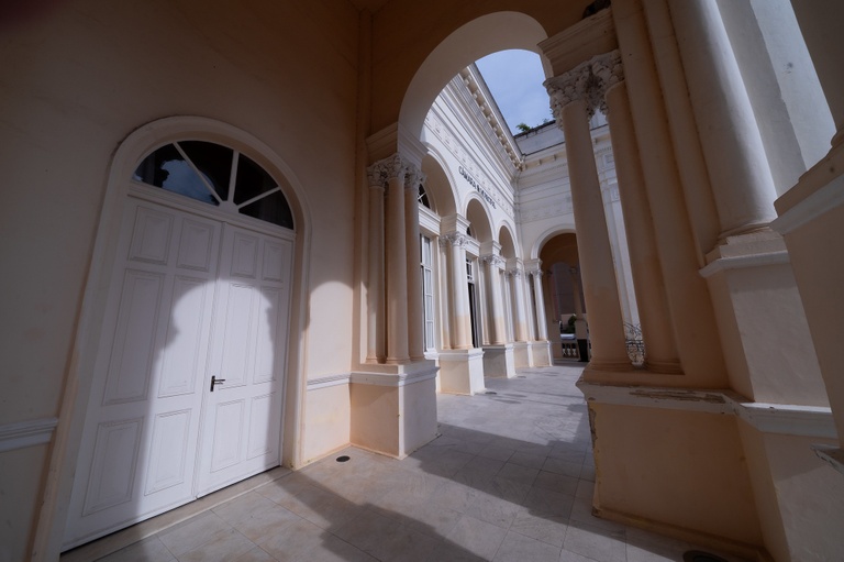 Operações imobiliárias e homenagens da CMC: veja a pauta de terça e quarta