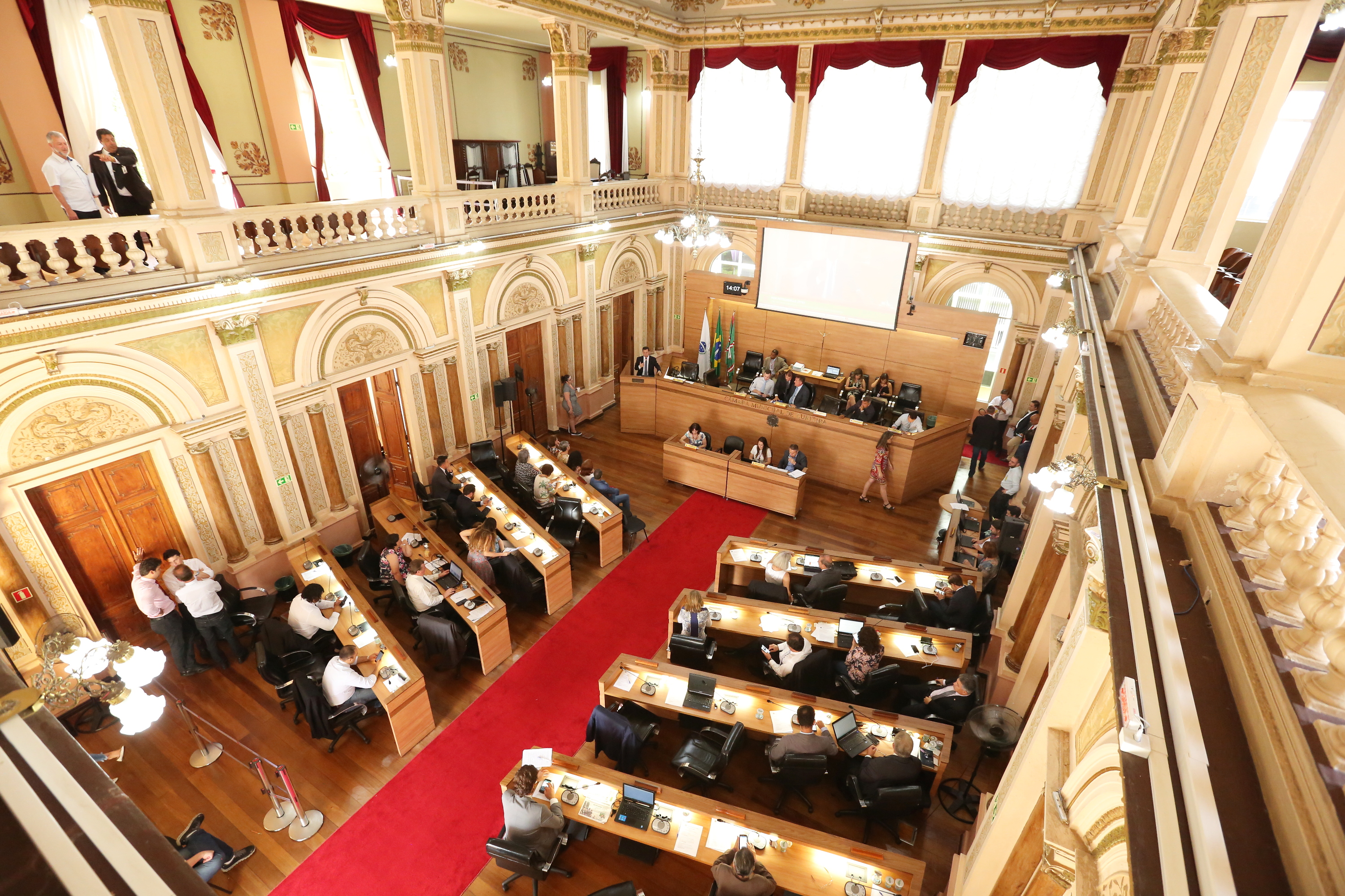 Orçamento 2019: LOA e alterações na LDO prontas para sanção