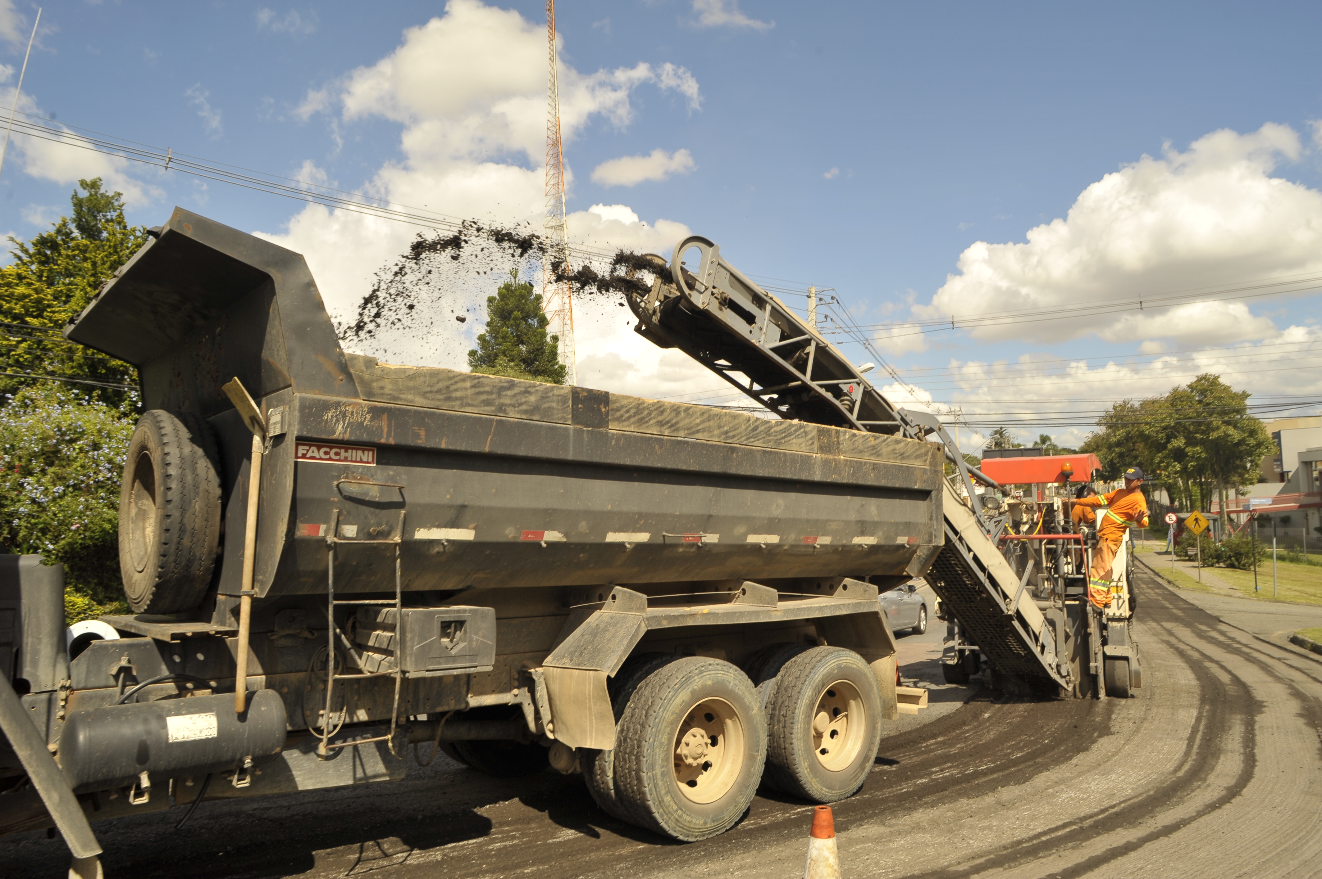 Orçamento 2019: Mauro Ignácio prioriza revitalização de praça e pavimentação