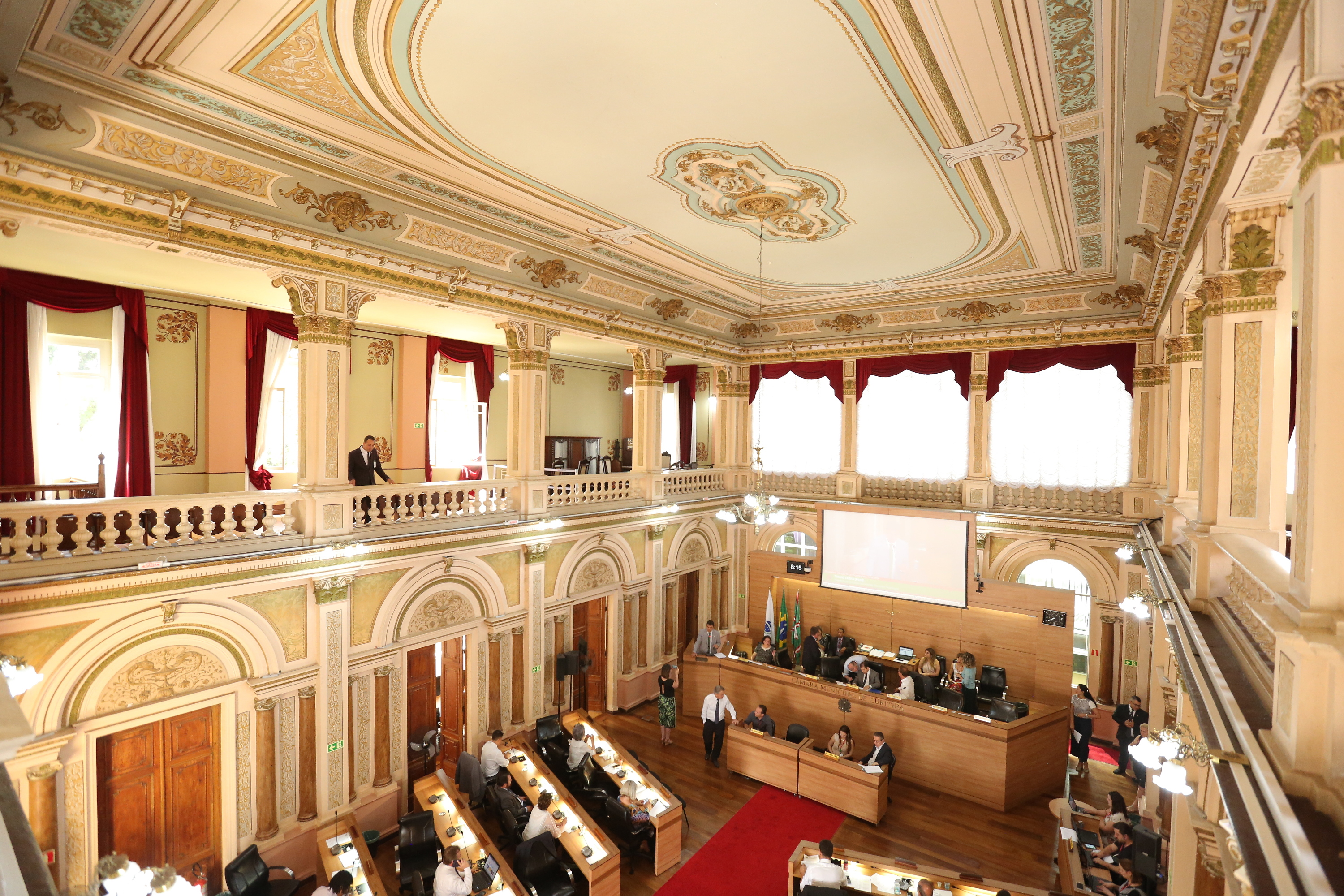 Orçamento 2019: revisada LDO, vereadores passam ao debate de emendas