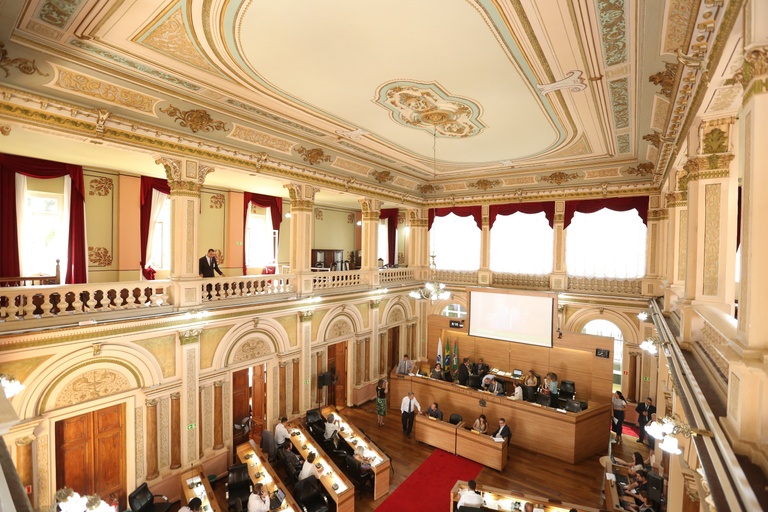 Orçamento 2019: revisada LDO, vereadores passam ao debate de emendas