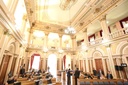 Orçamento 2020: Câmara de Curitiba confirma LDO de R$ 9,4 bilhões
