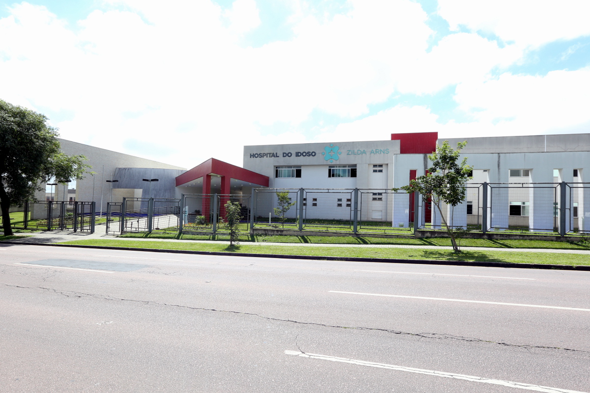 Orçamento 2020: emendas de Cristiano Santos focam hospitais de Curitiba