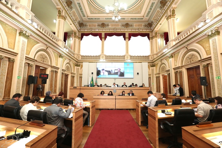 Orçamento 2020: Guarda Municipal recebe maior emenda coletiva