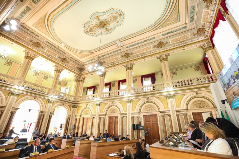 Orçamento 2020: votação da LOA e emendas fica para quarta-feira