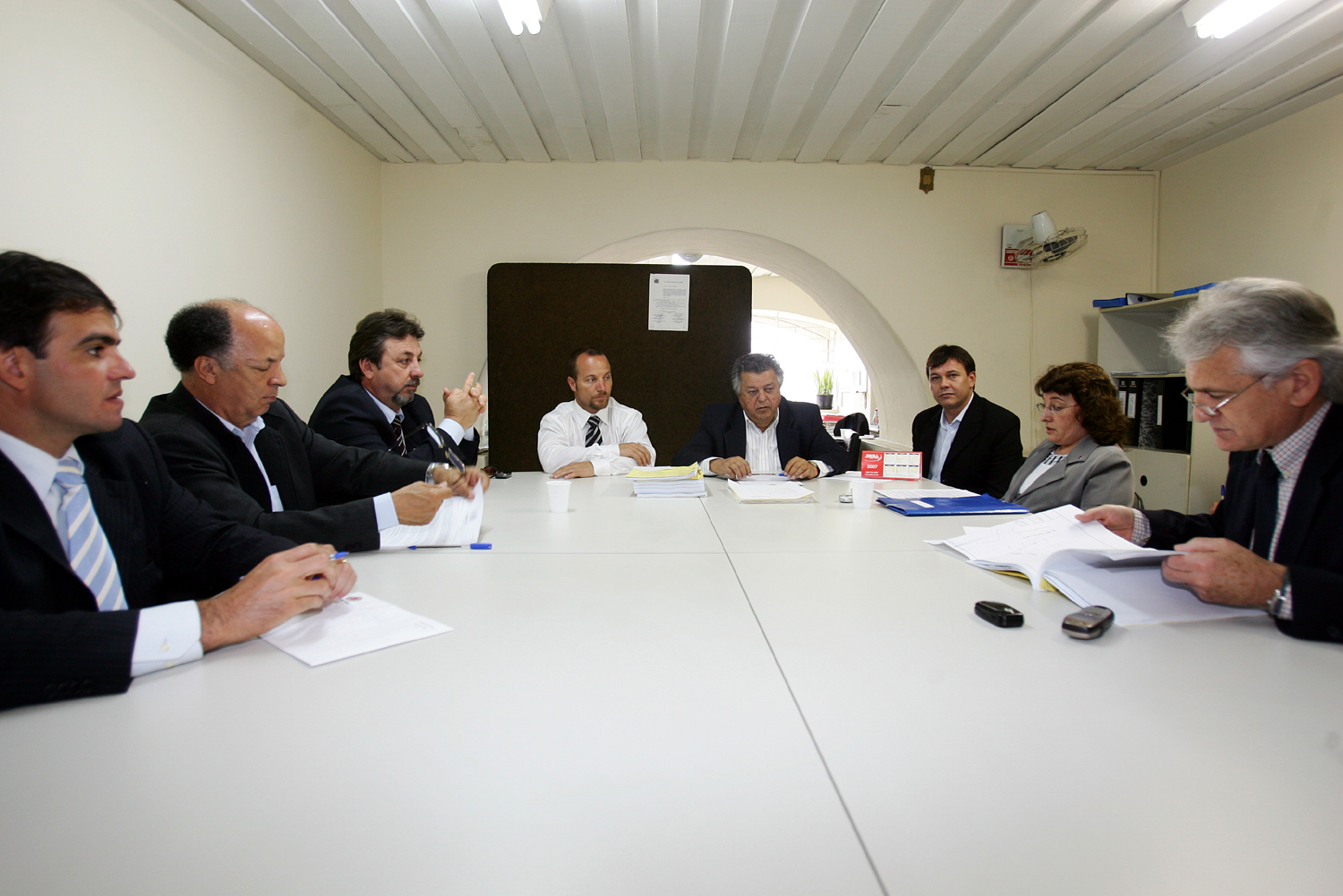 Orçamento começa a tramitar na Câmara 