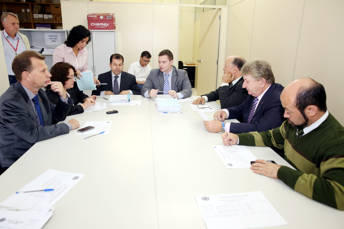 Orçamento de 2016 teve papel atuante da Comissão de Economia 