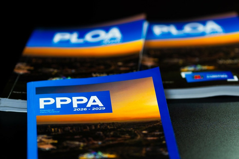 Orçamento de Curitiba: vereadores votam PPA 2026-2029 na quarta-feira