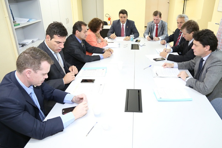 Orçamento e Plano de Recuperação na pauta de Economia em 2017