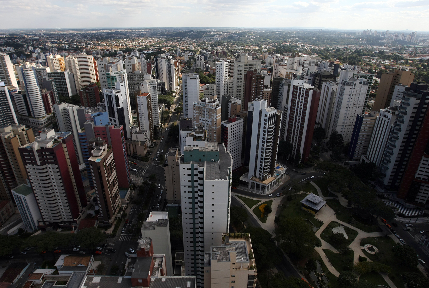 Orçamento para 2011 será votado na próxima semana 